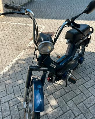Piaggio SÍ