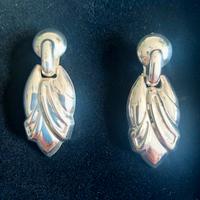 Orecchini in argento 925