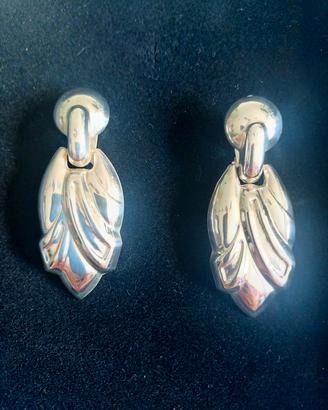 Orecchini in argento 925