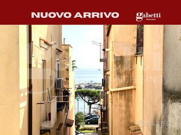 Stabile/Palazzo Gaeta [Cod. rif A32VRG]