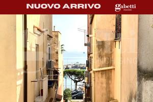 Stabile/Palazzo Gaeta [Cod. rif A32VRG]