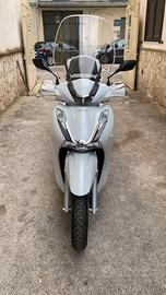 Honda SH 350 abs