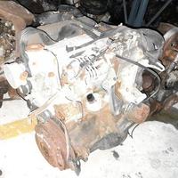 Motore Per Fiat Uno 1.3 Diesel Sigla 146B1000