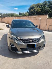 Peugeot 3008 1.6 120CV – 2018