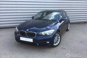 Bmw serie 1 anno 2017 ricambi