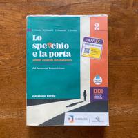 Lo specchio e la porta, mille anni di letteratura