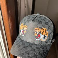 Cappello gucci nuovo