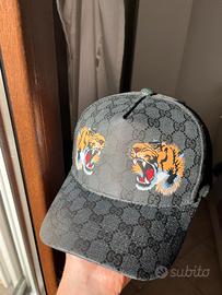 Cappello gucci nuovo