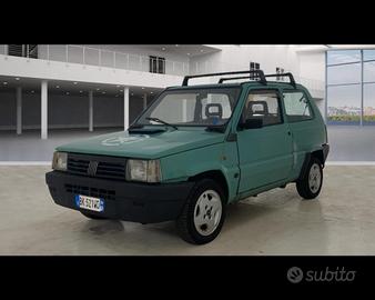 FIAT Panda I 1986 - 0.9 Young
