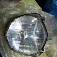 faro ant Yamaha xt 660