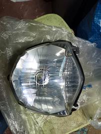 faro ant Yamaha xt 660