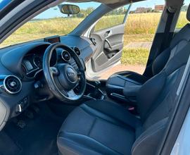 AUDÌ A1 SPORTBACK del 2012