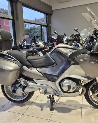 Bmw R 1200 RT