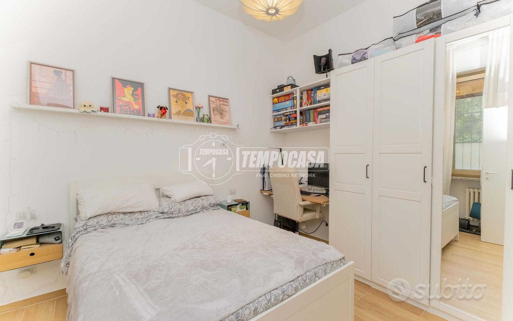 Apartment in Milano, Bruzzano, Municipio 9 - Vista 5