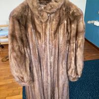 Pelliccia di visone