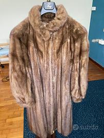Pelliccia di visone