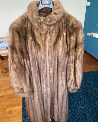 Pelliccia di visone