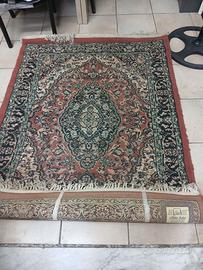 Tappeti vari modelli varie misure persiani