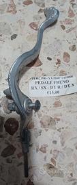 Pedale freno aprilia RX 50 86239R Ya 1D4F72110000