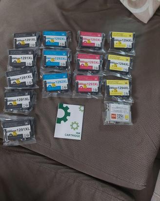 Cartucce per epson stylus bx305fw