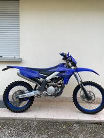 Yamaha YZF 250 - 2022