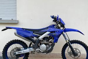 Yamaha YZF 250 - 2022