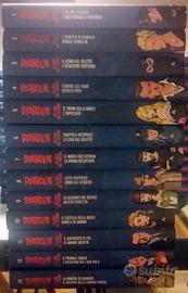 Diabolik - Gli anni del terrore