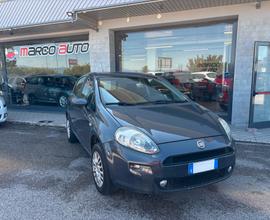 Fiat Punto 1.4 Metano Neopatentati