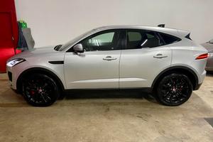 Jaguar E-Pace R-Dynamic