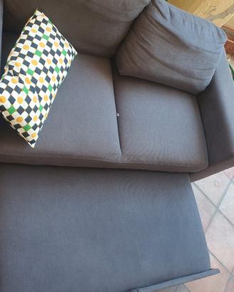 Divano Grigio Antracite