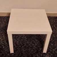 tavolino bianco ikea
