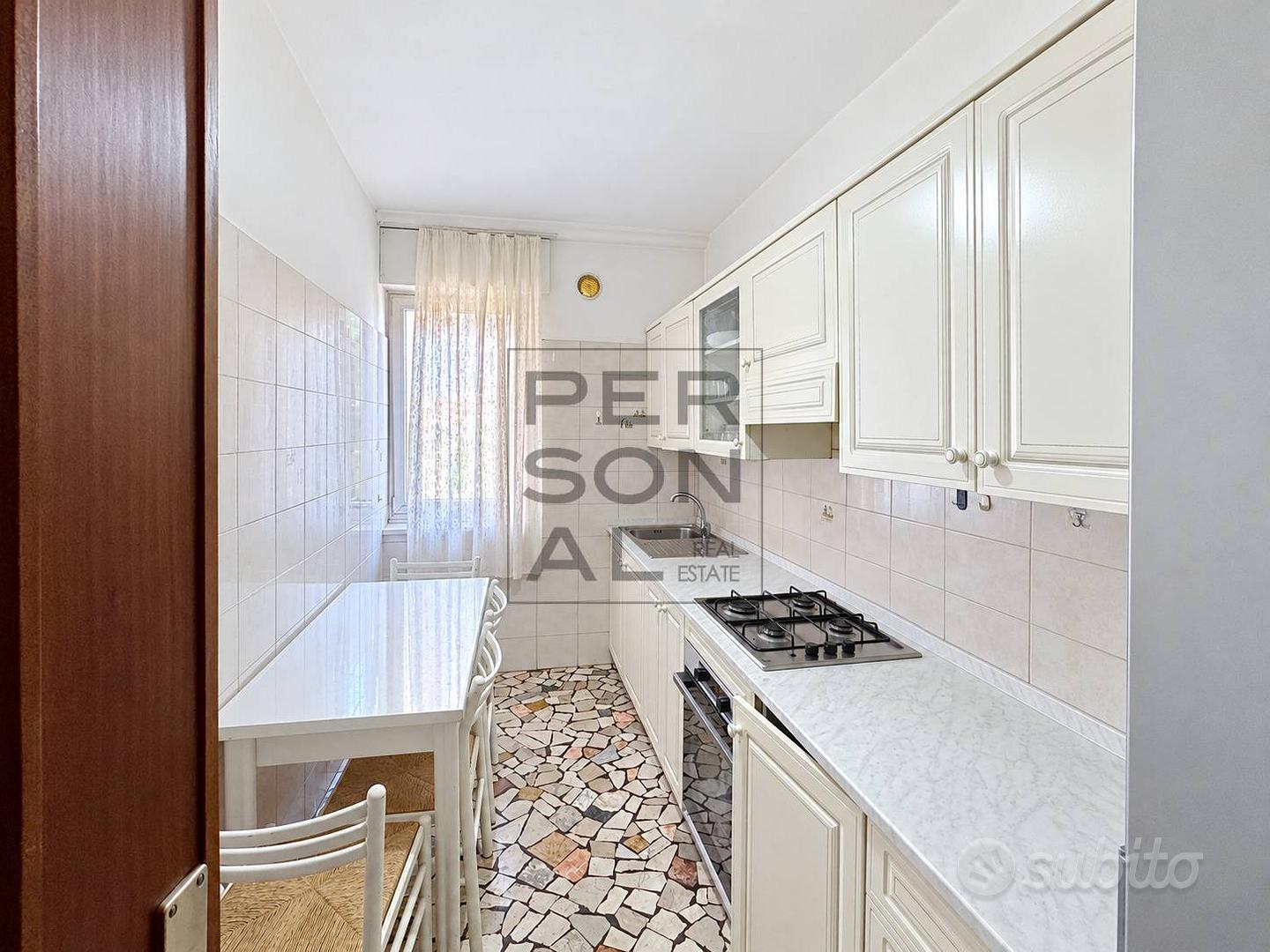 Appartamento – Trento, San Pio X, San Giuseppe - Santa Chiara - Vista 2