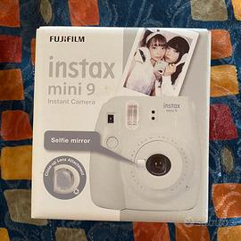 Polaroid instax mini 9 Fujifilm