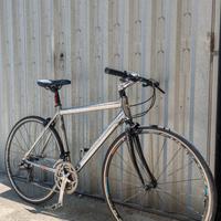 bicicletta bottecchia 