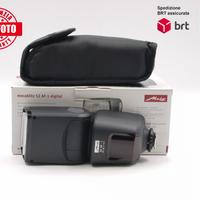 Metz 52 AF-1 Digital