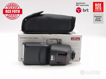 Metz 52 AF-1 Digital