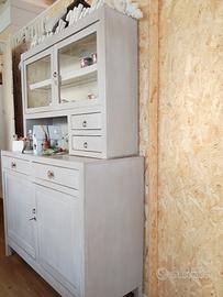 Credenza vintage