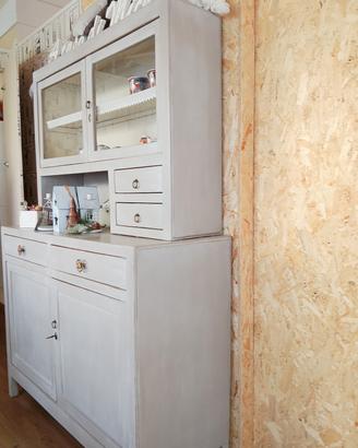 Credenza vintage