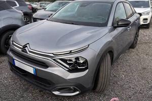 CITROEN C4 III 2021 - C4 1.2 puretech Max s&s 130c