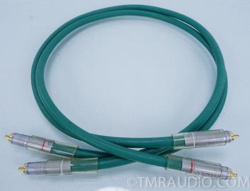 Madrigal CZ Gel Mark Levinson cavo segnale