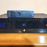 ELECTROCOMPANIET ECI3 amplificatore integrato