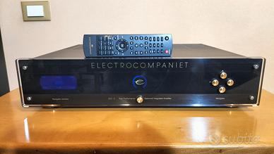 ELECTROCOMPANIET ECI3 amplificatore integrato