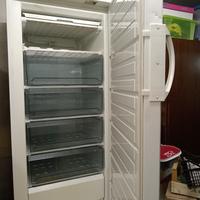 Congelatore Verticale AEG