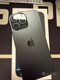 iPhone 16 PROMAX 256GB ⭐️ REALIZZO ⭐️