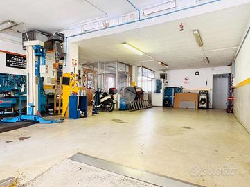 LABORATORIO A TORINO
