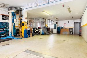 LABORATORIO A TORINO
