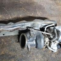 Turbina BMW 135i 335i 306 320 326 340 cv