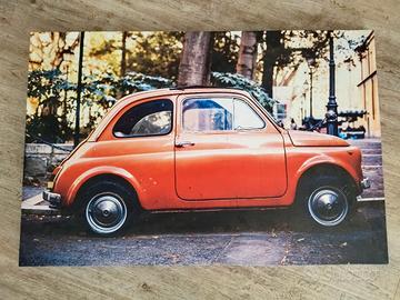 Fiat 500 Vintage