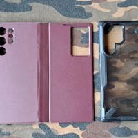 2 cover Samsung S22 Ultra