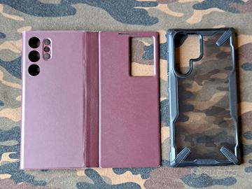 2 cover Samsung S22 Ultra